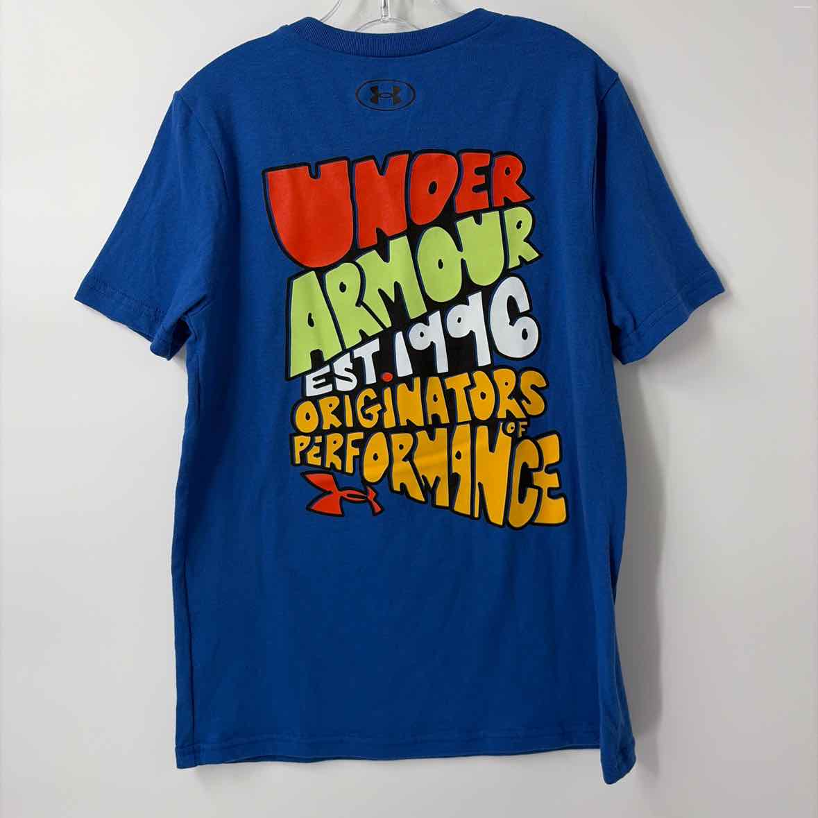 8 NEW Under Armour Shirt
