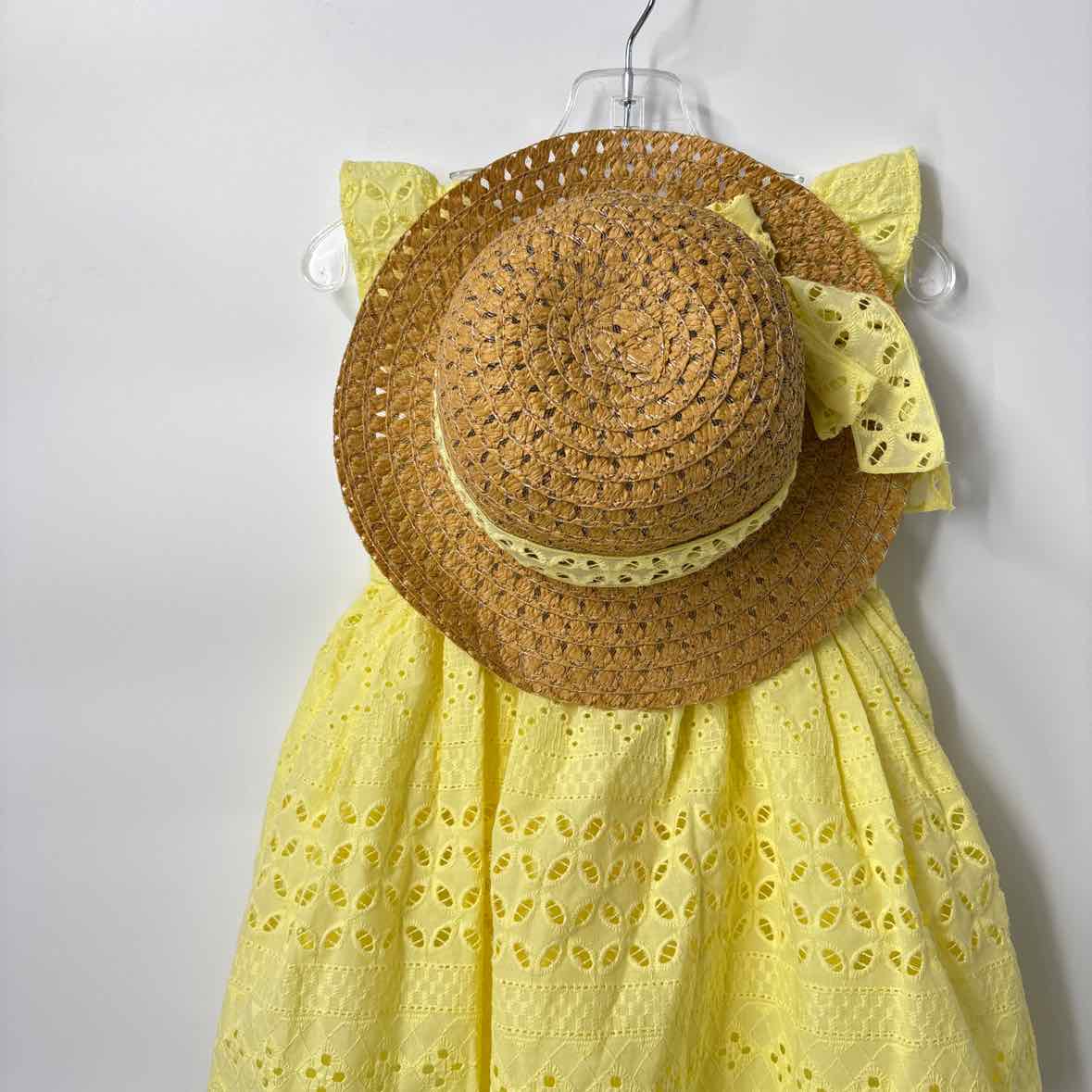 2T Blueberi Dress