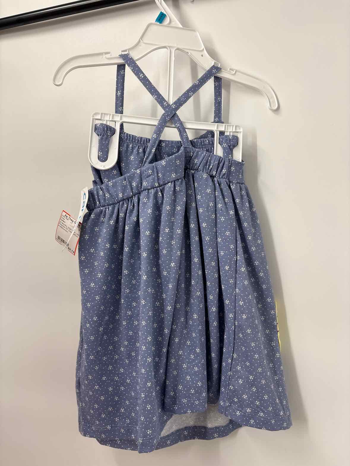 24 Months NEW Carters Dress