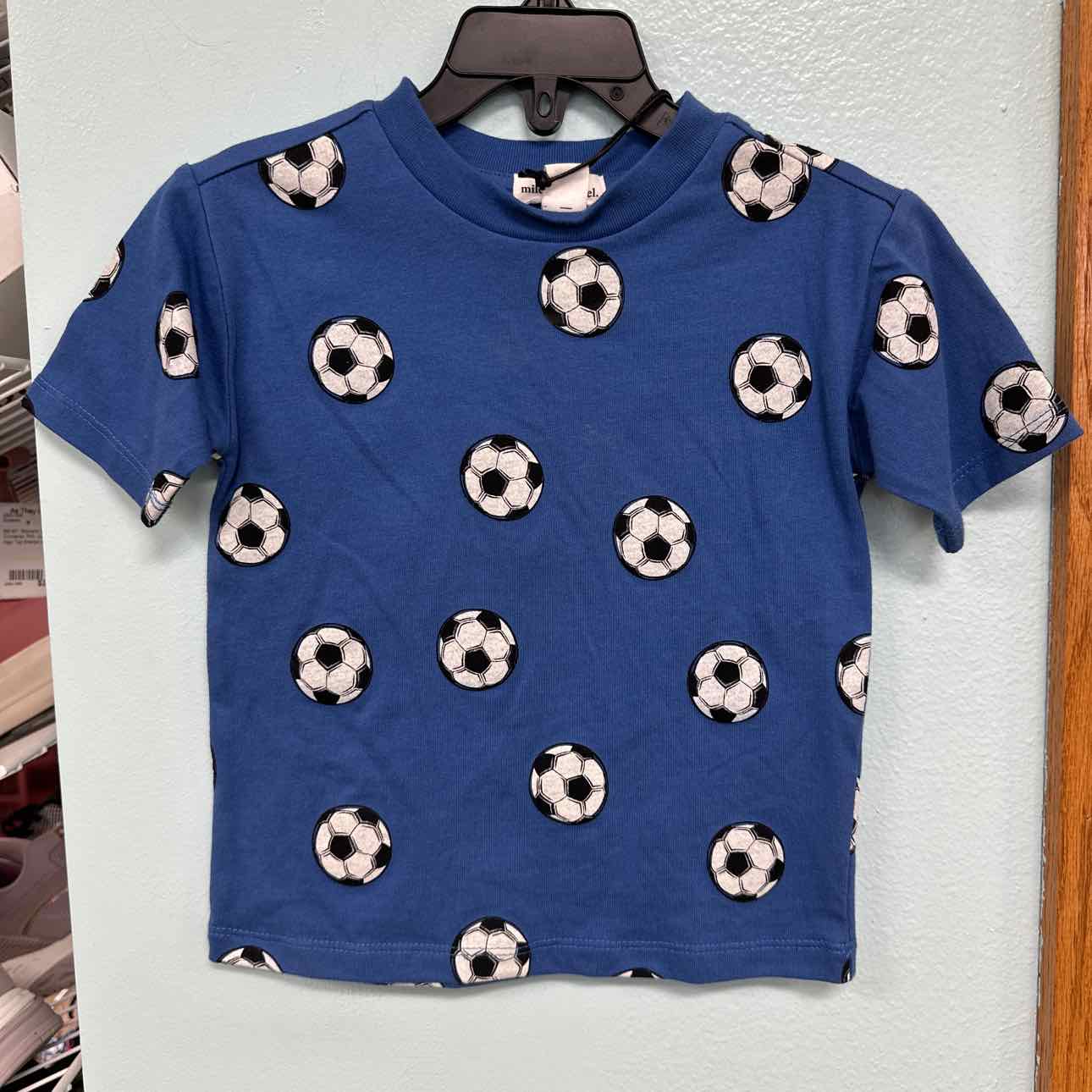 2 NEW Miles the Label Shirt