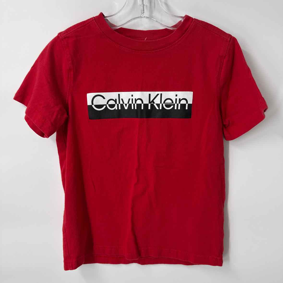 6 Calvin Klein Shirt
