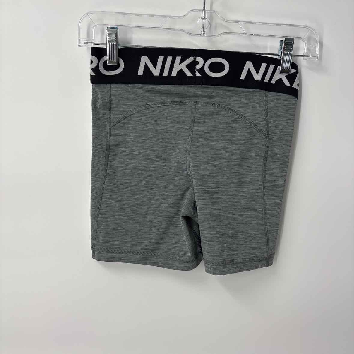 Small Nike Shorts