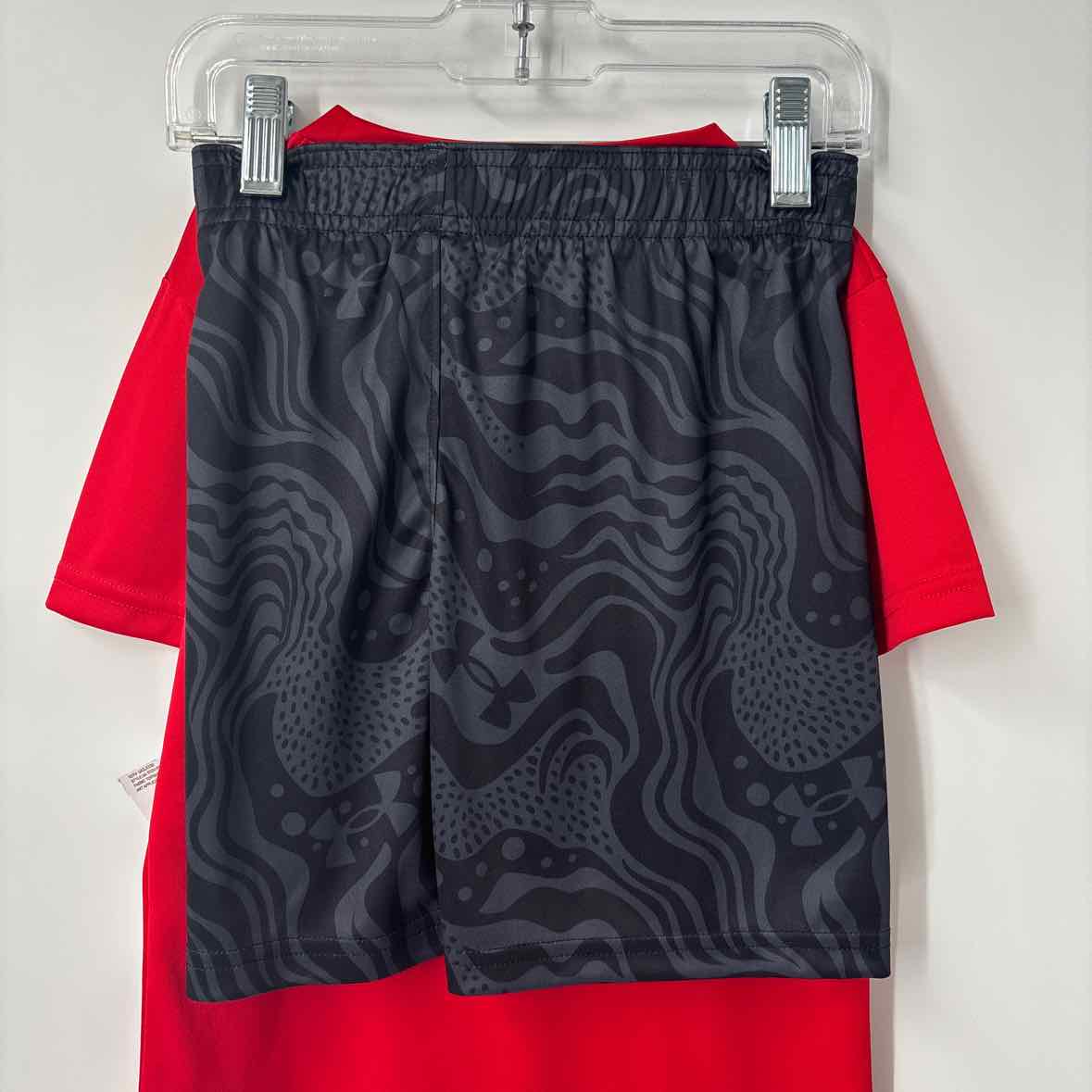 5 NEW Under Armour 2 pc ensembles