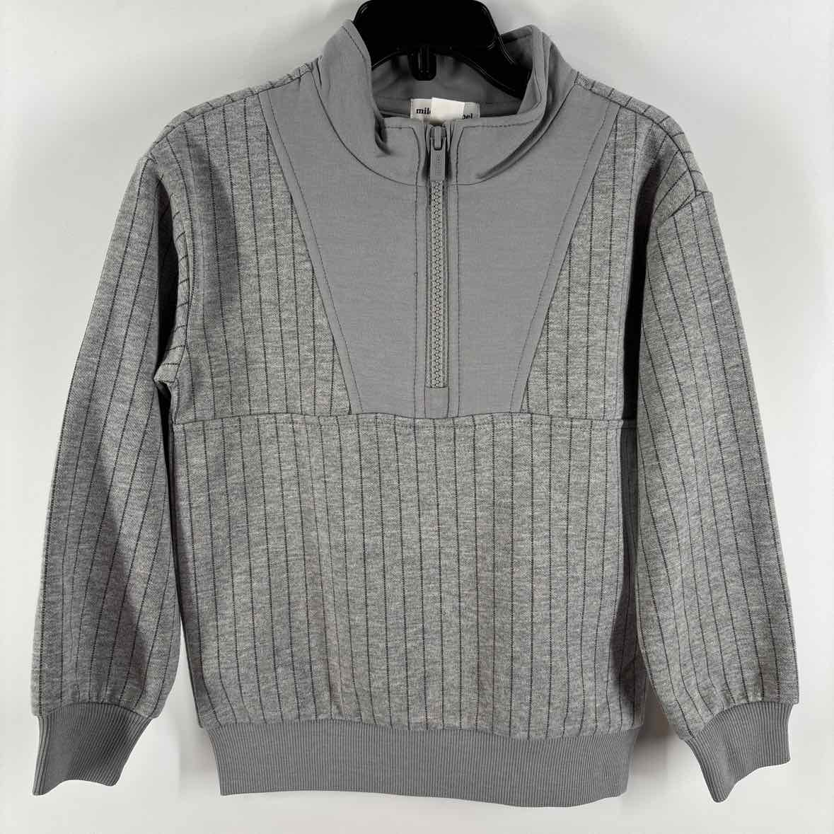 2 NEW Miles the Label Sweatshirt