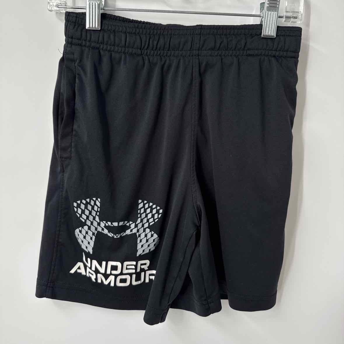 10/12 Under Armour Shorts