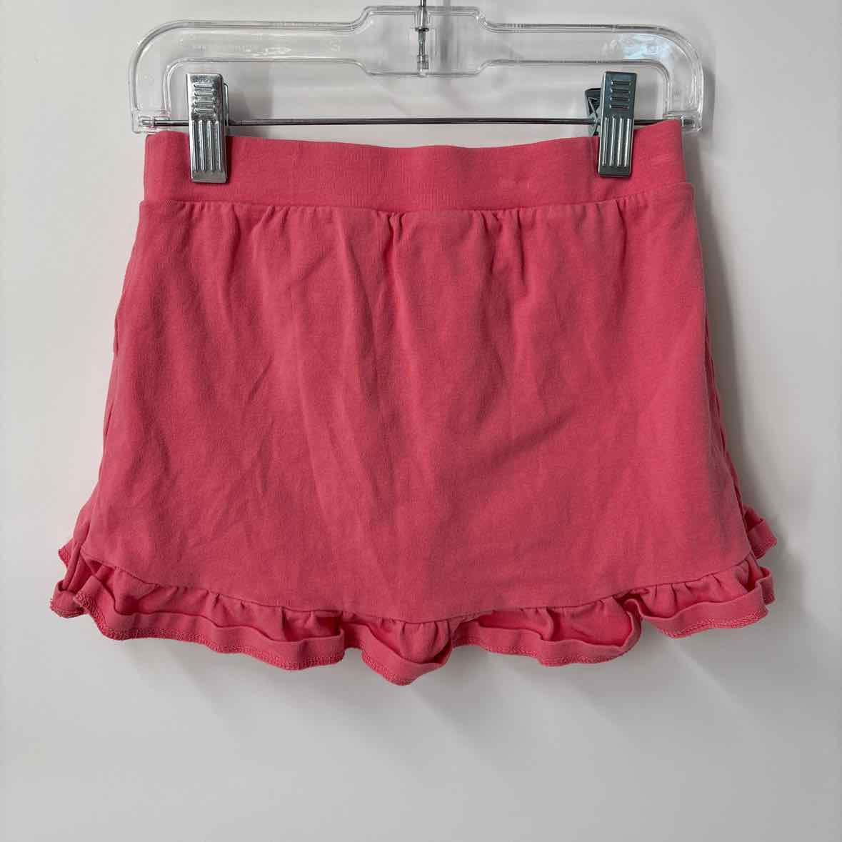 6 Nike Skirt
