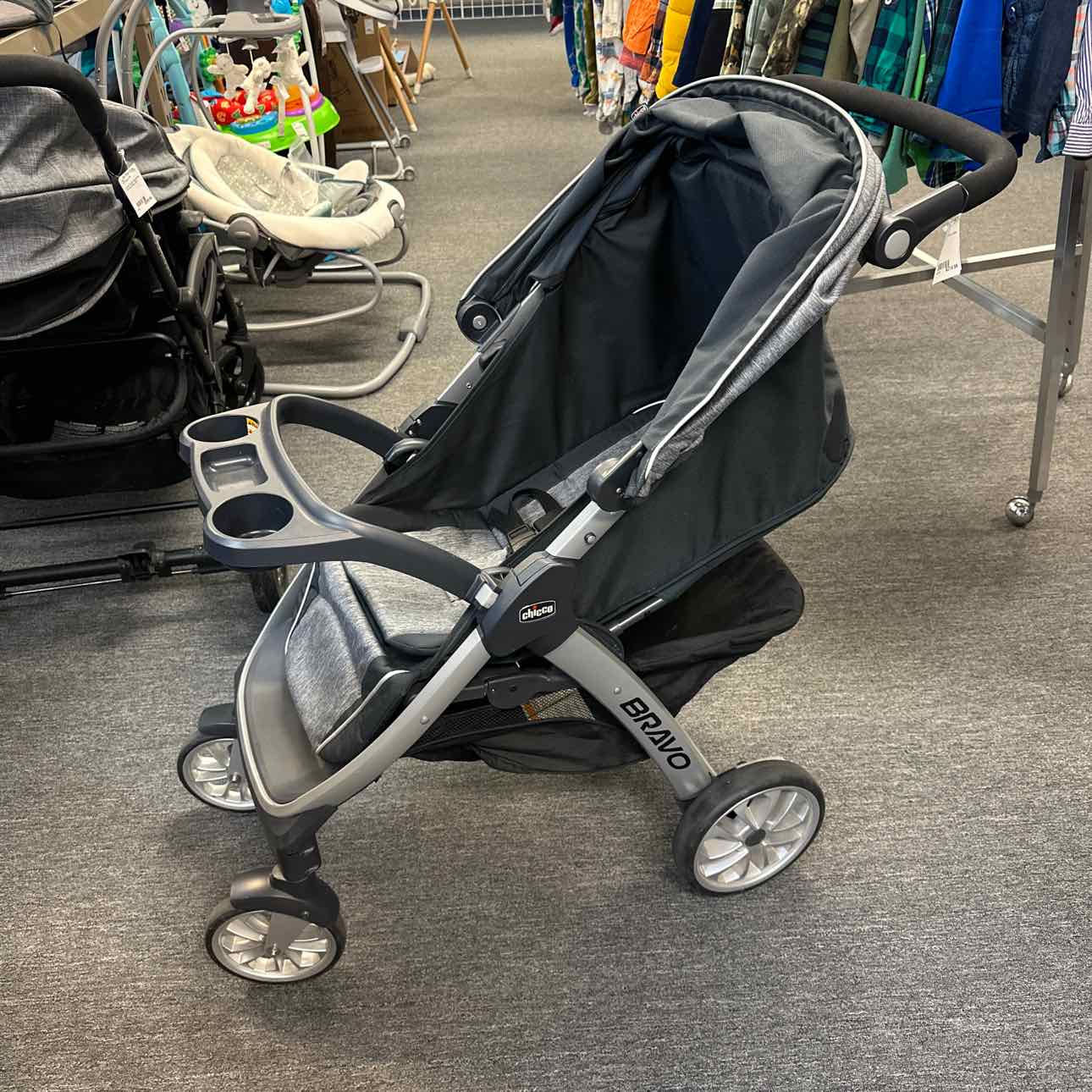 Stroller Chicco Misc Items