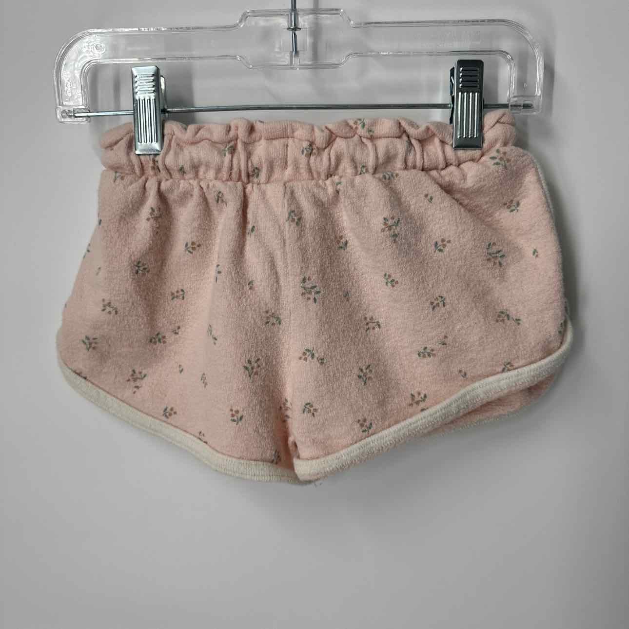 4T Old Navy Shorts