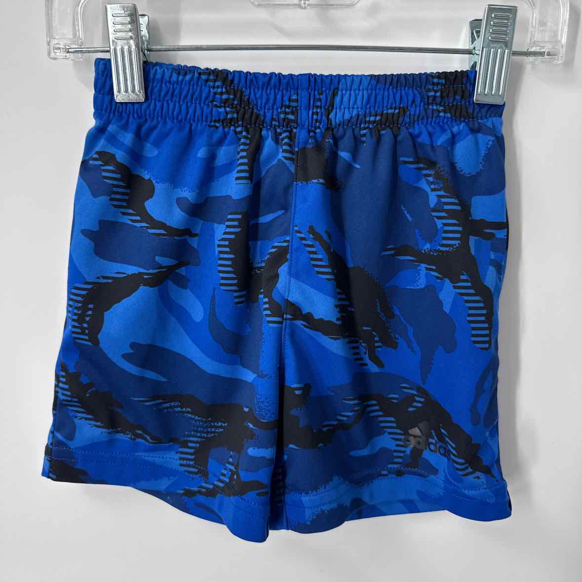24 Months Adidas Shorts