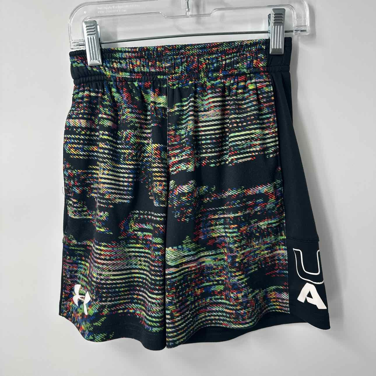 7 Under Armour Shorts