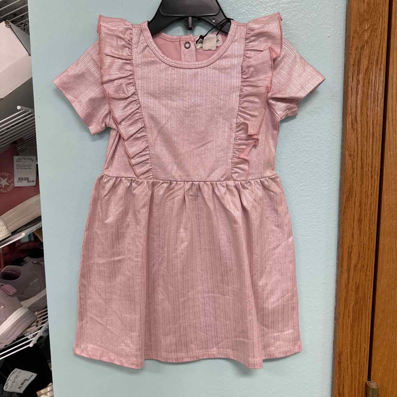 2 NEW Miles the Label Dress