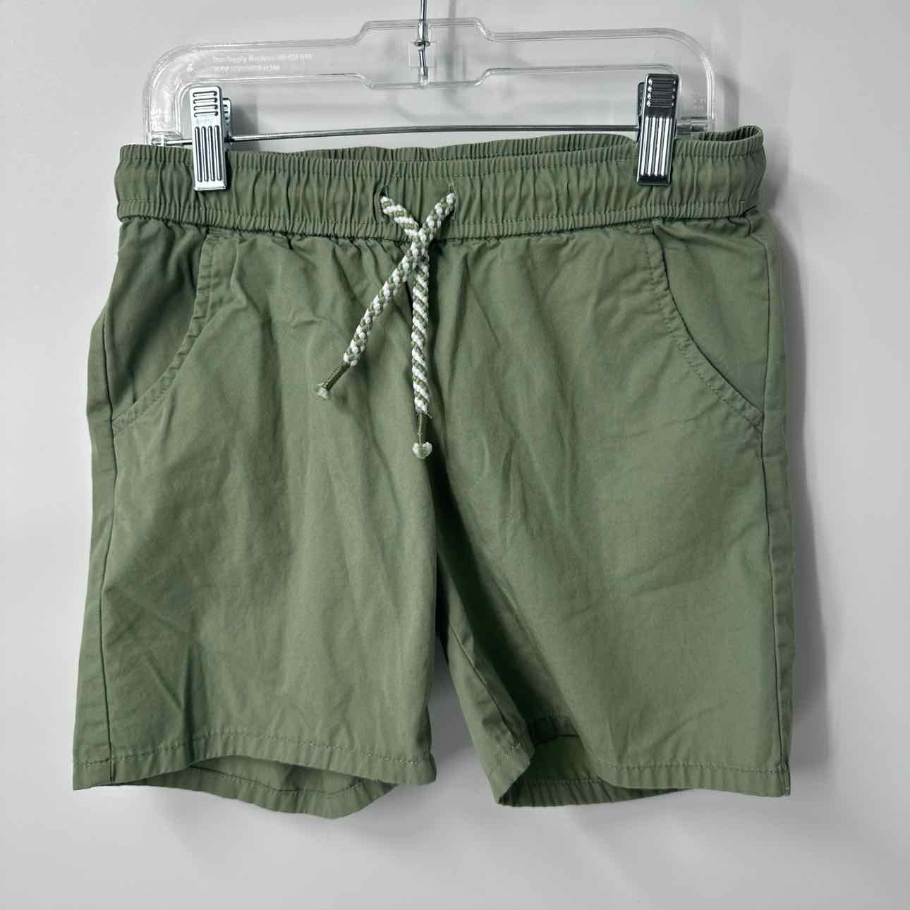 7/8 Cat Jack Shorts