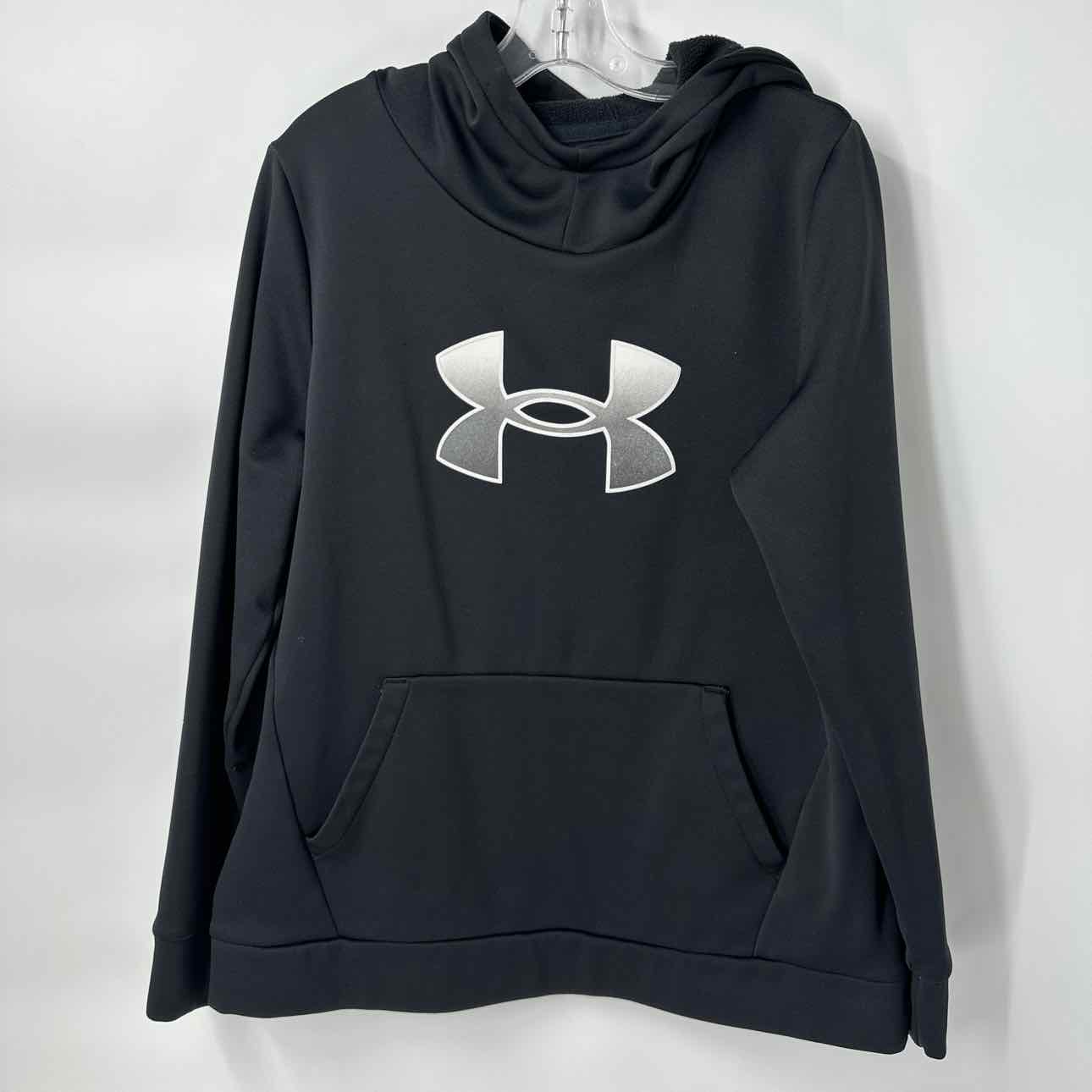 14/16 Under Armour Sweatshirt