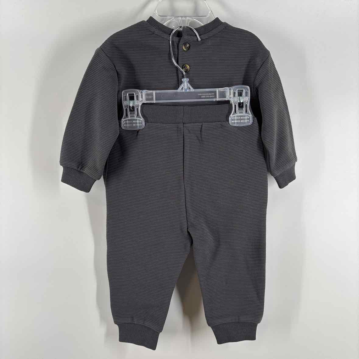 6 Months NEW Firsts by Petit Lem 2 pc ensembles