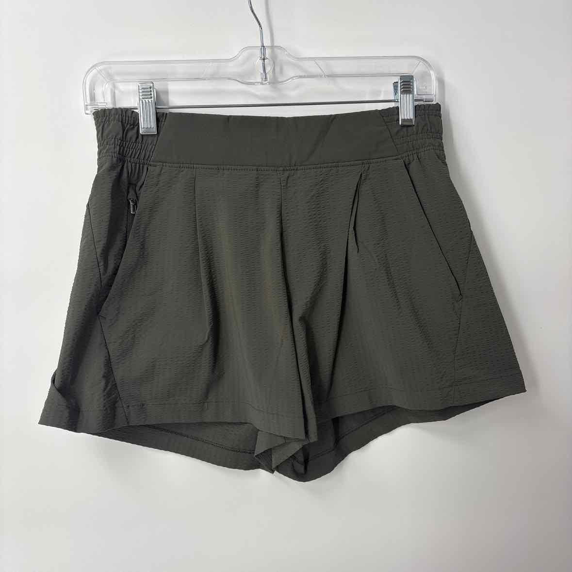 0 Athleta Shorts