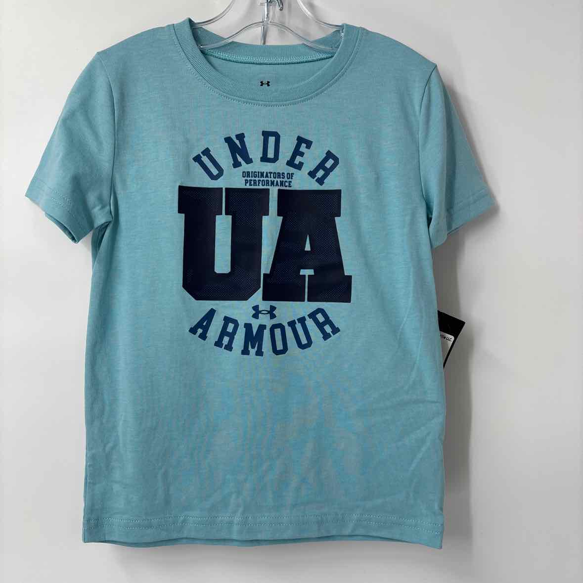 5 NEW Under Armour 2 pc ensembles
