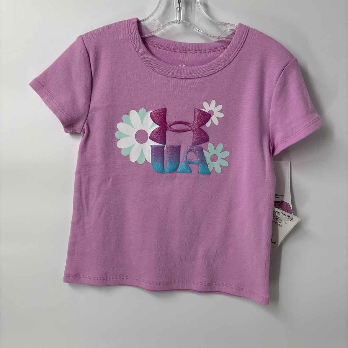 5 NEW Under Armour Shirt