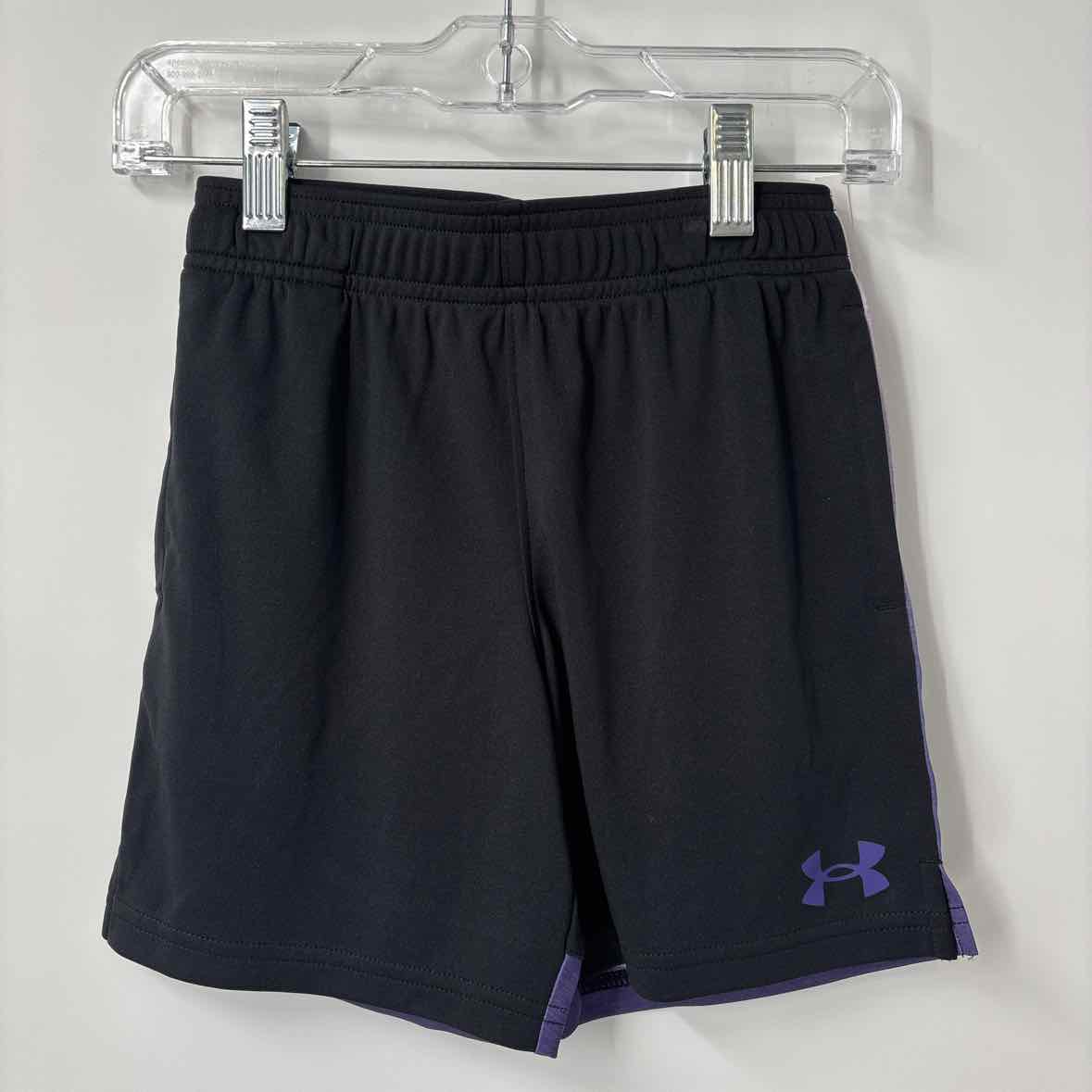 5 NEW Under Armour Shorts
