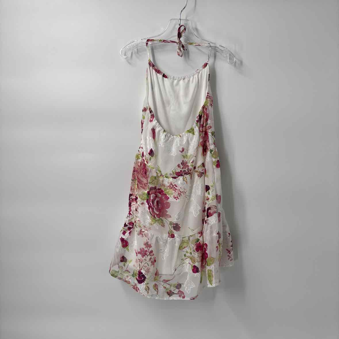5/6 TCP Dress