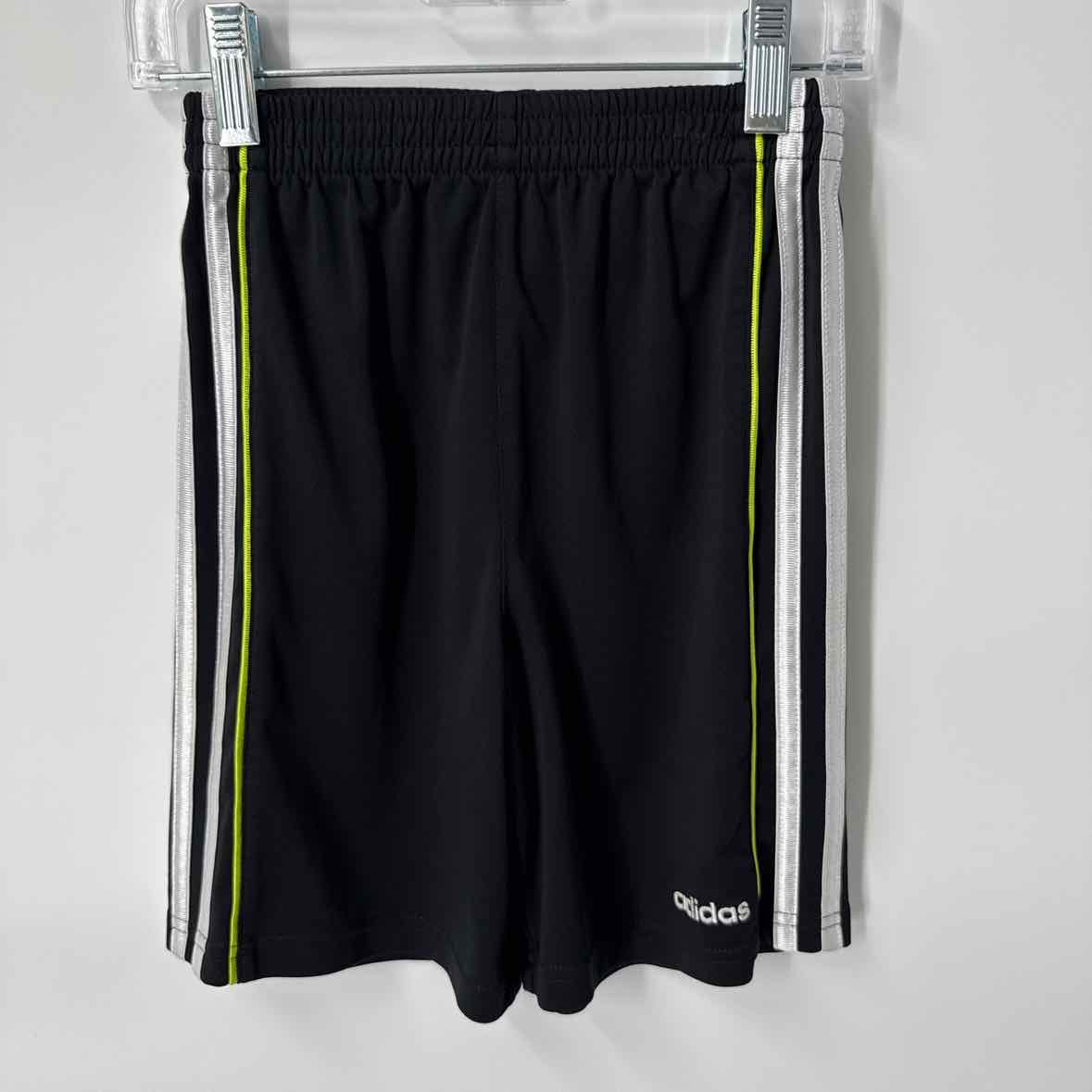 6 Adidas Shorts