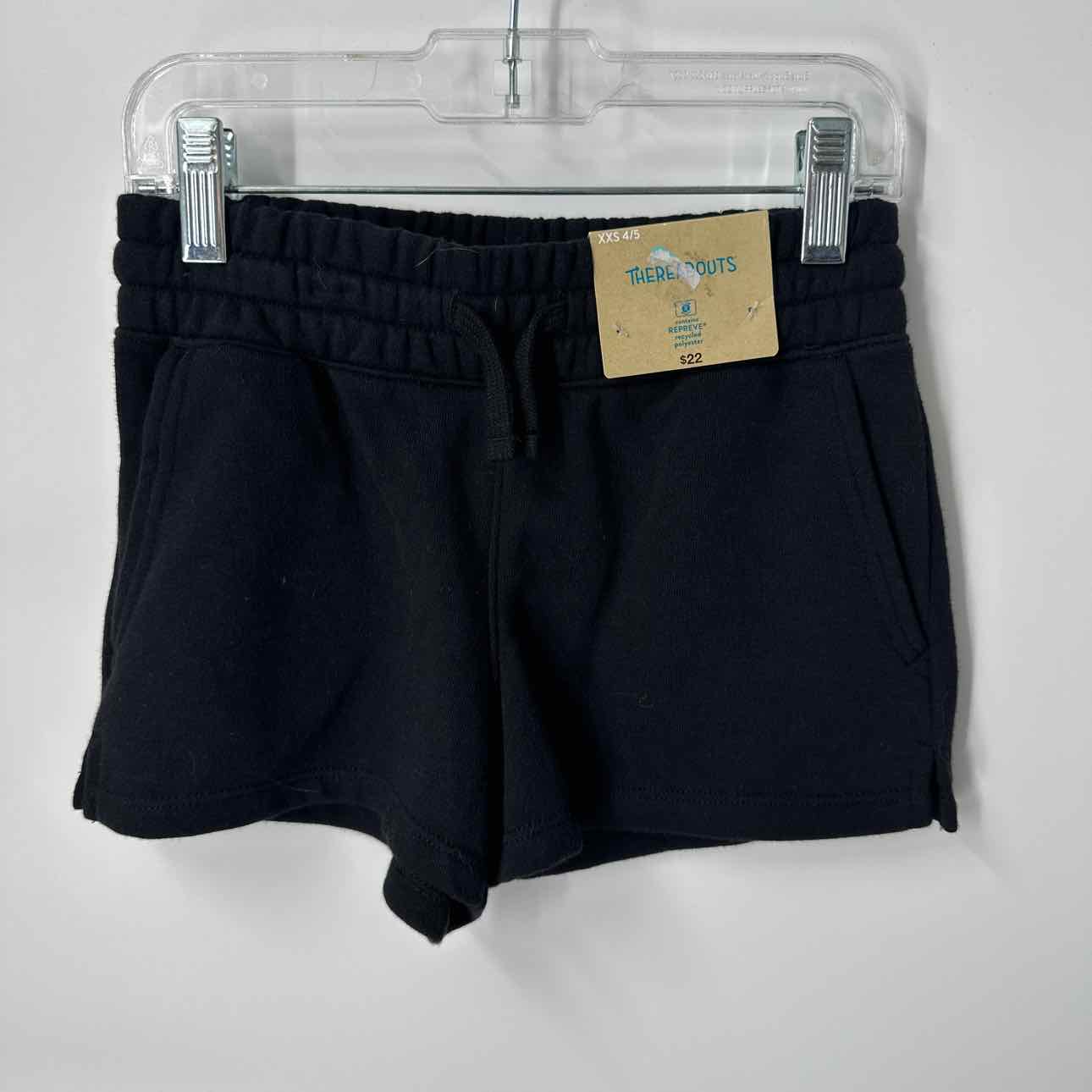 4/5 NEW Thereabouts Shorts