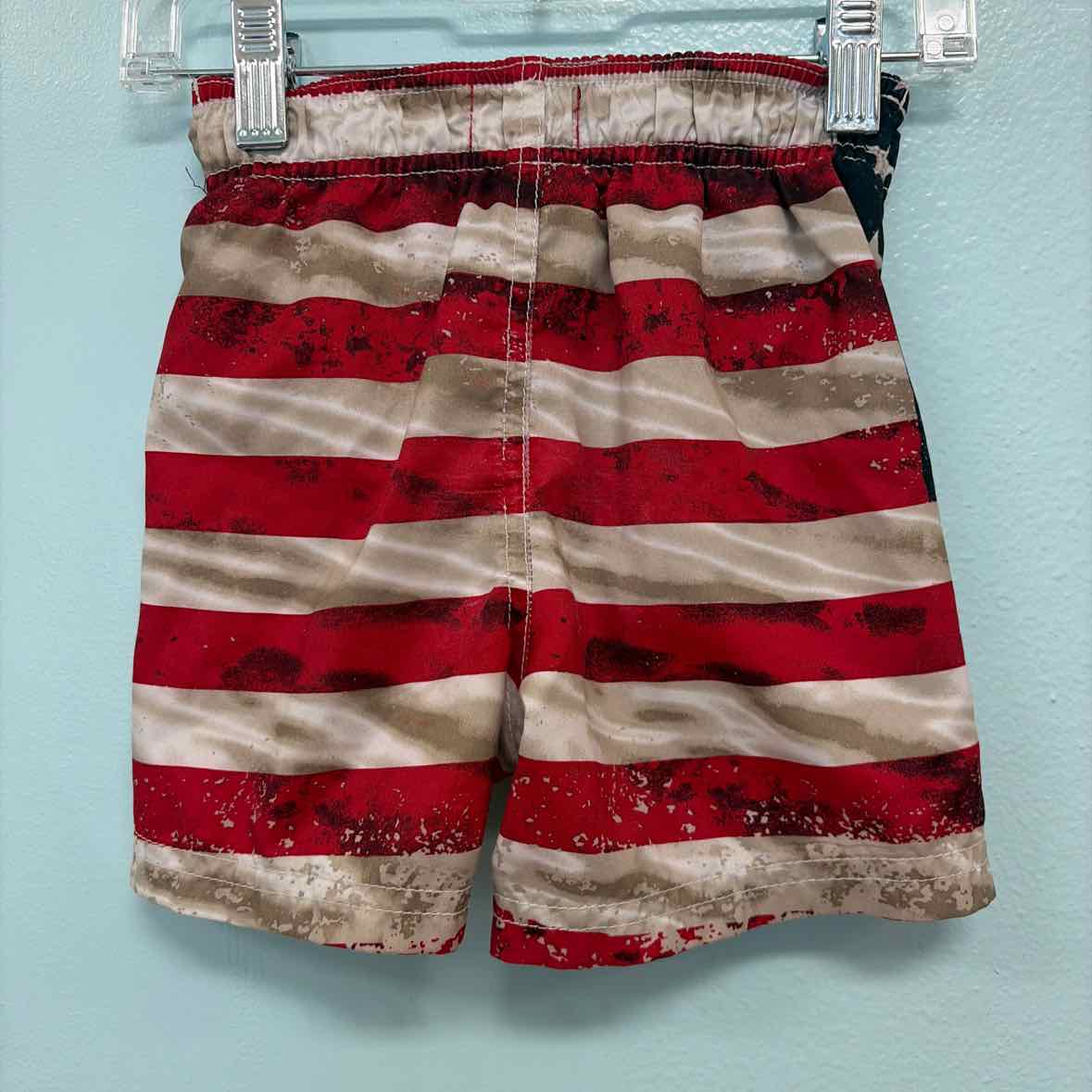 12 Months Joe Boxer Swim Trunks Swimwear