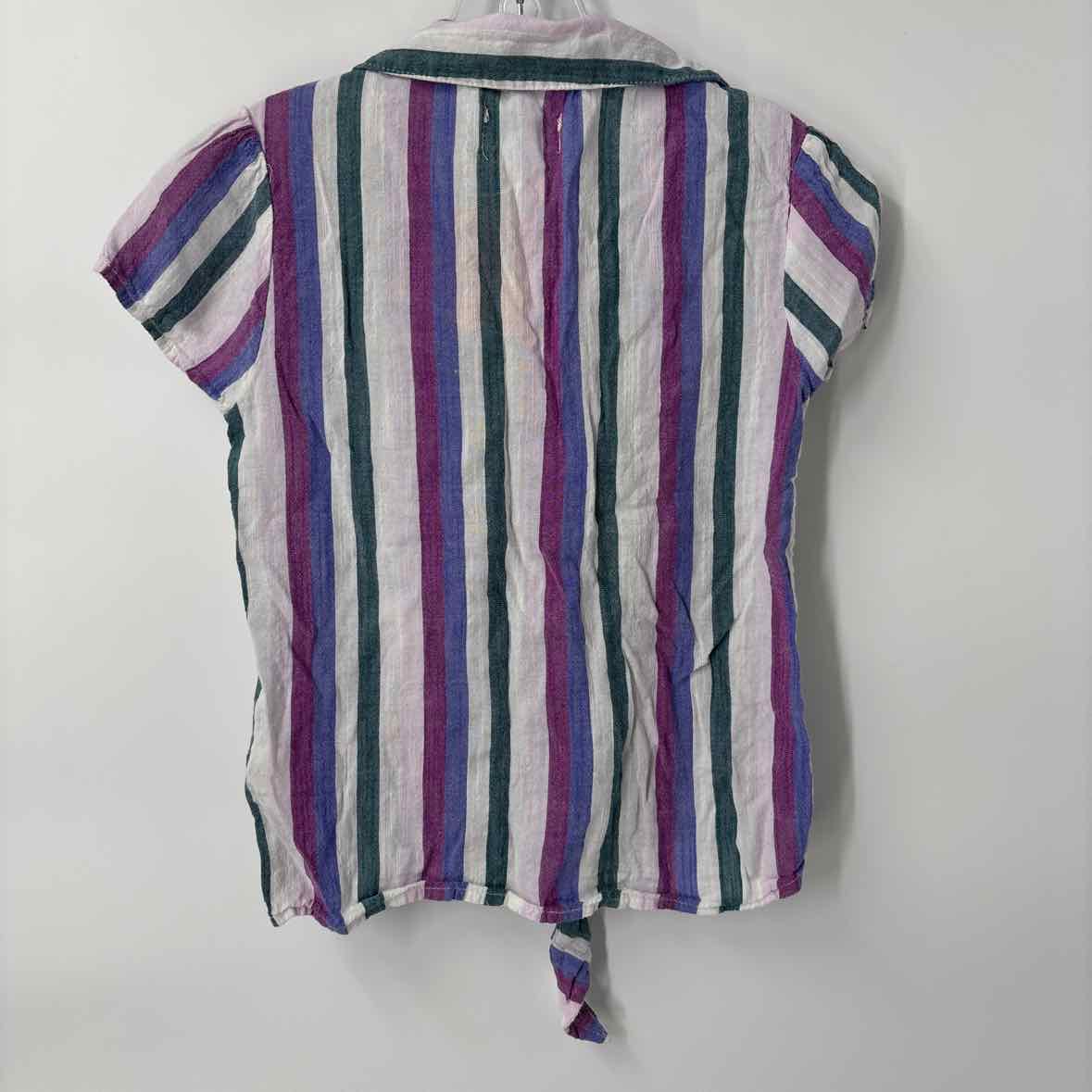 6/7 Old Navy Shirt