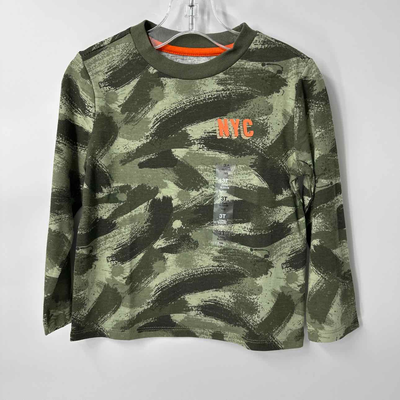 3T NEW EpicThreads Shirt