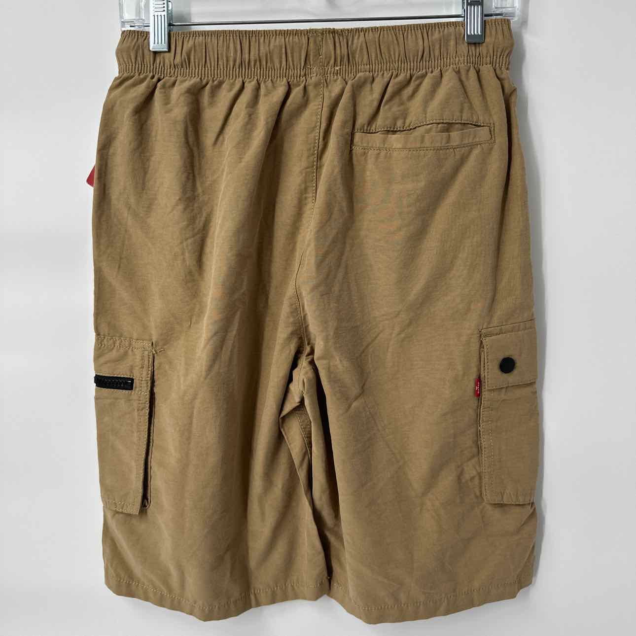 16/18 NEW Levis Shorts