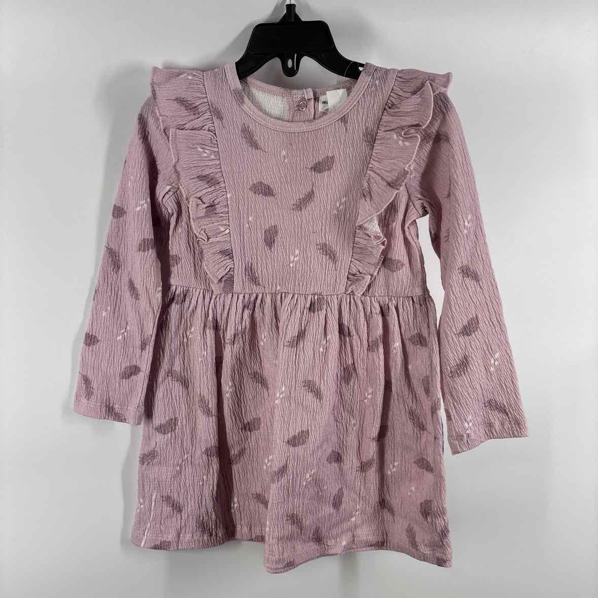 2 NEW Miles the Label Dress