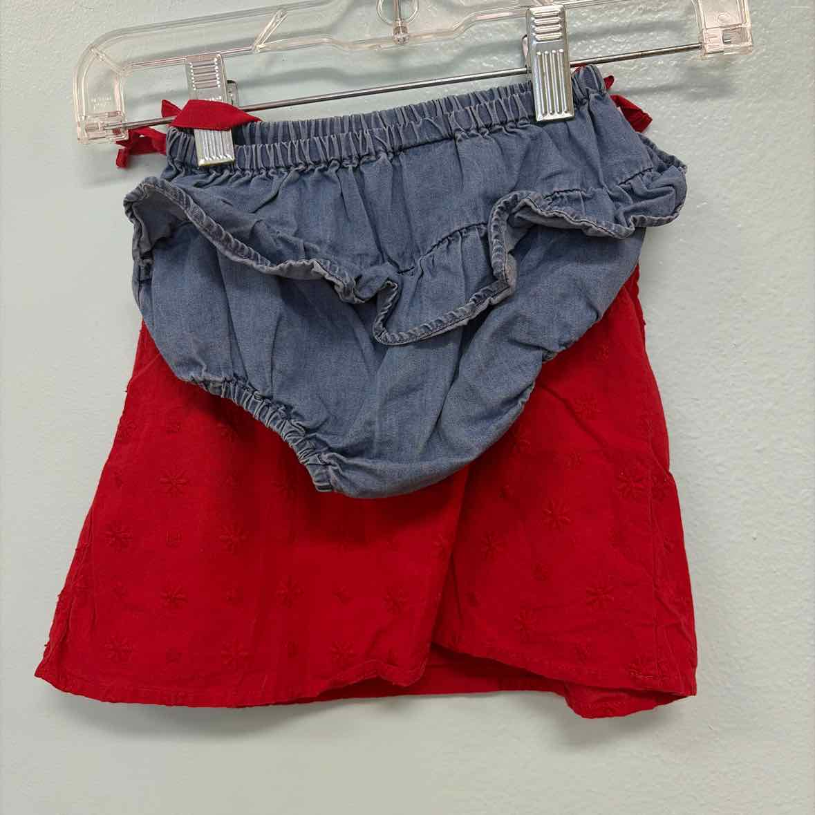 6/12 Months Old Navy 2pc Outfit