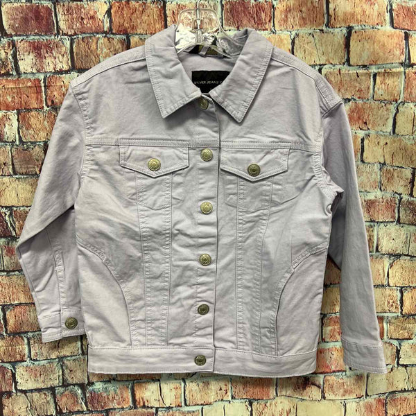 6 NEW Silver Jeans Co. Jacket