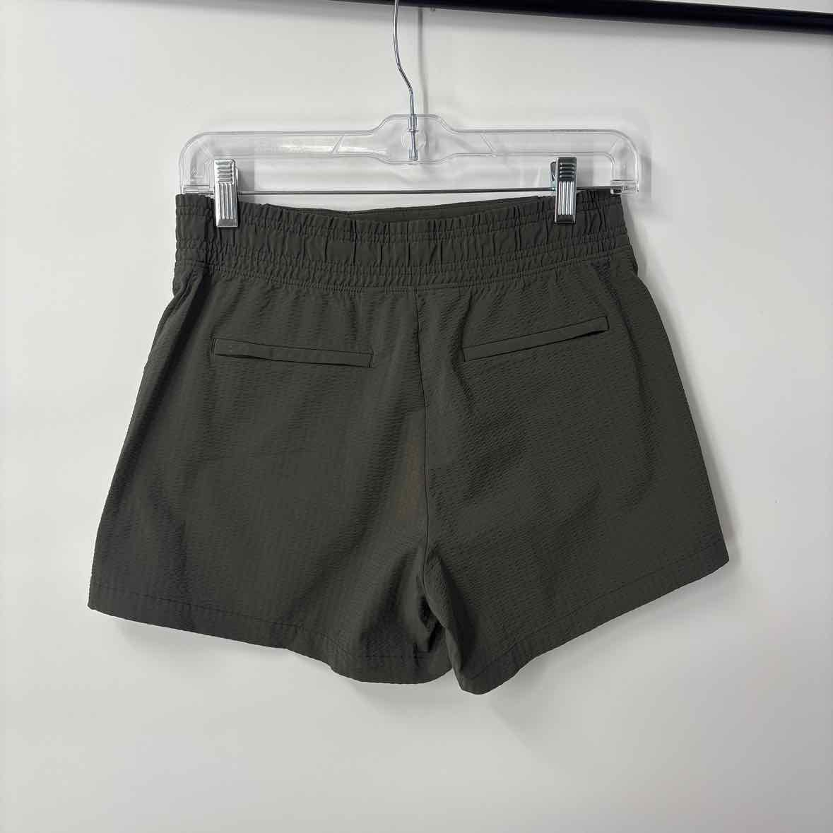 0 Athleta Shorts