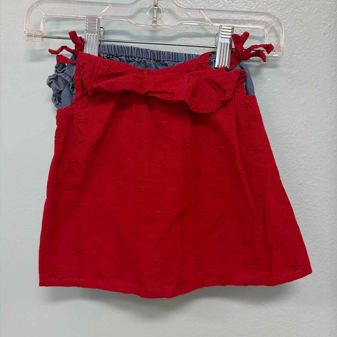 6/12 Months Old Navy 2pc Outfit