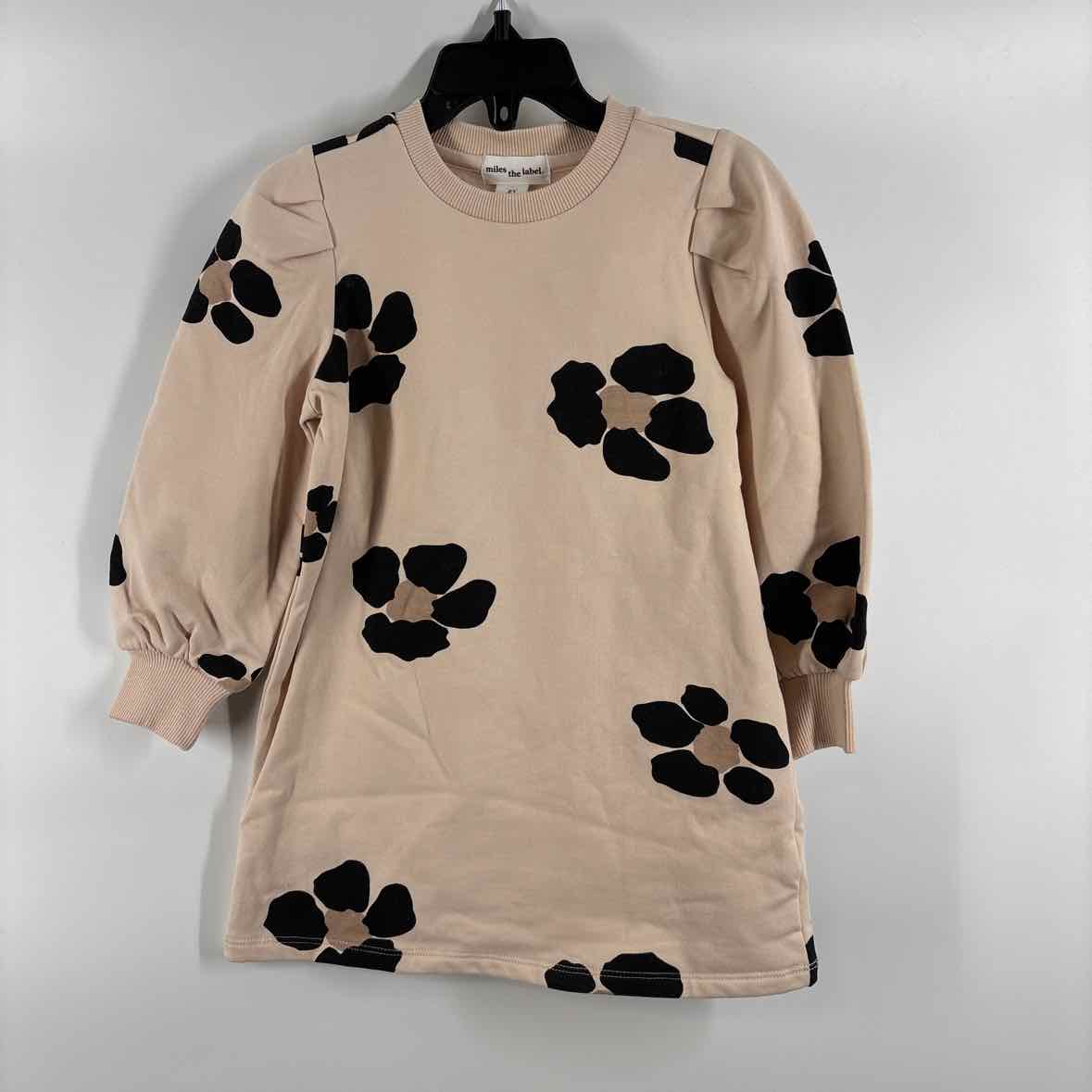2 NEW Miles the Label Dress