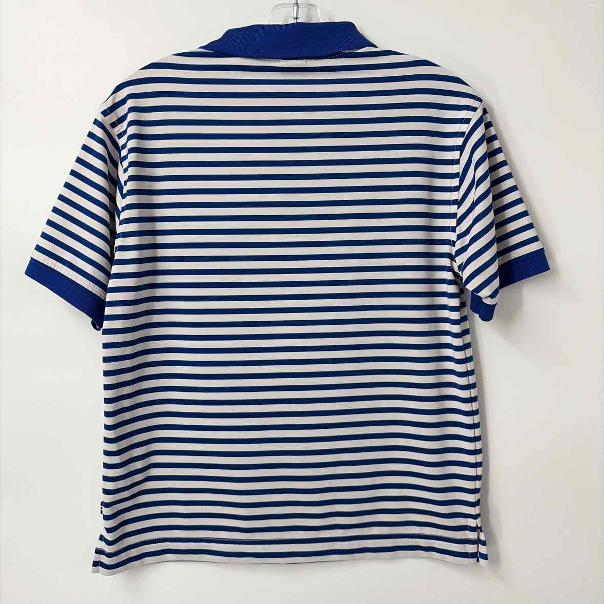 8 Nautica Shirt