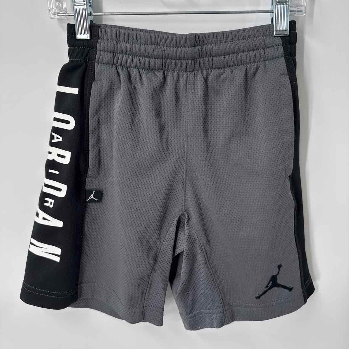 6 Jordan Shorts