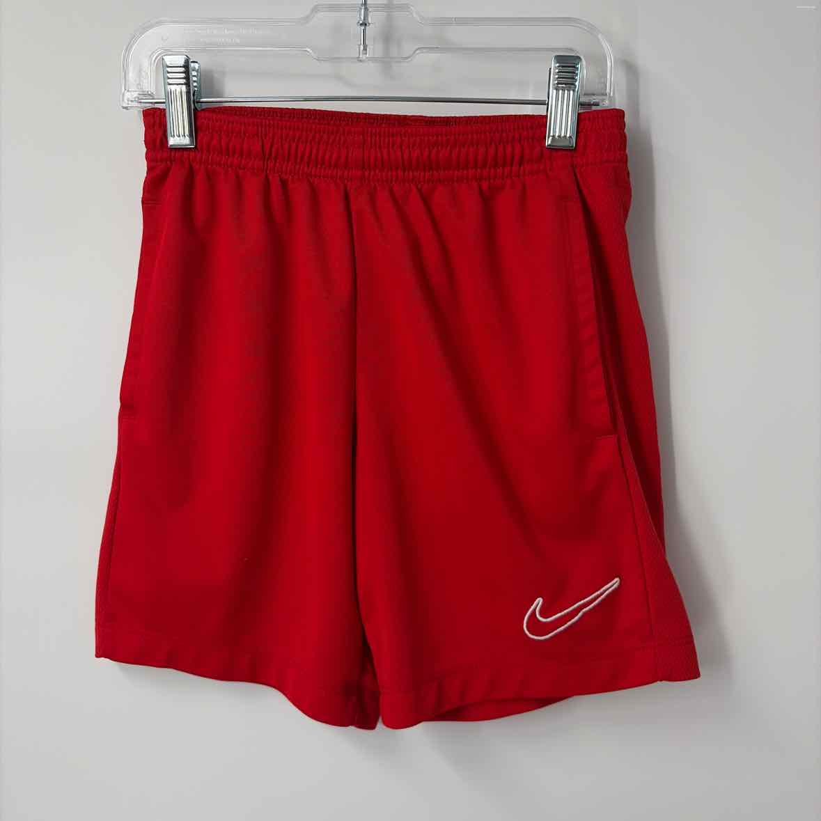 8 Nike Shorts