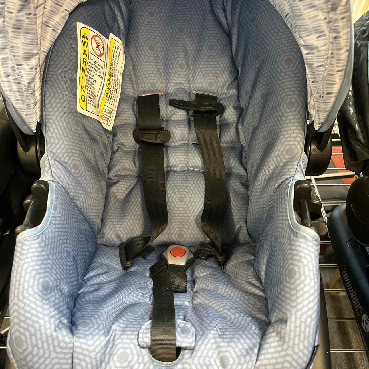Car Seat