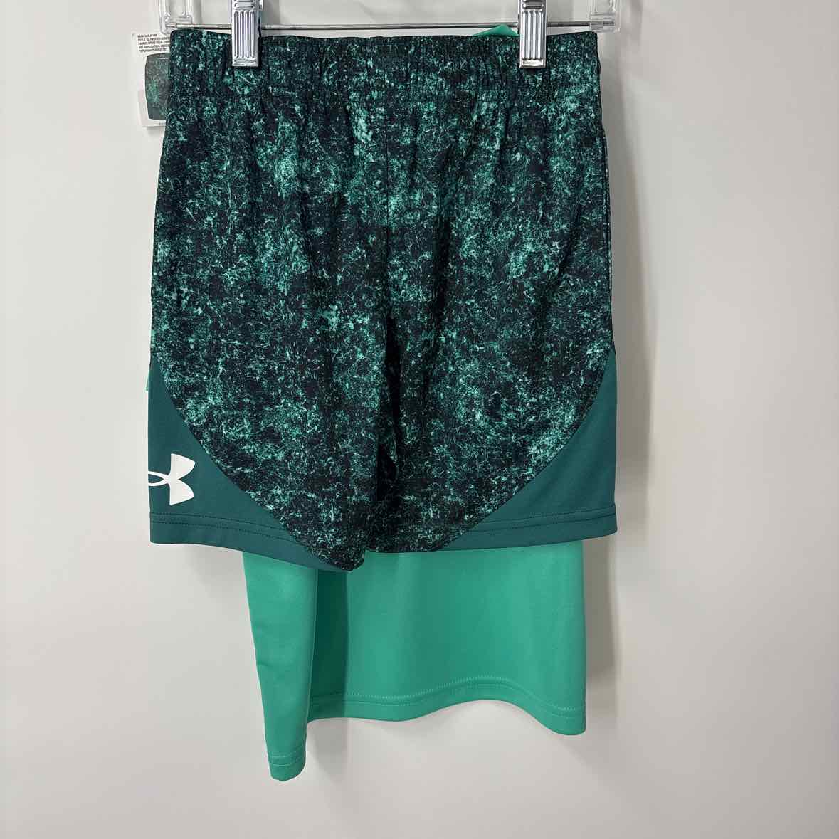 5 NEW Under Armour 2 pc ensembles