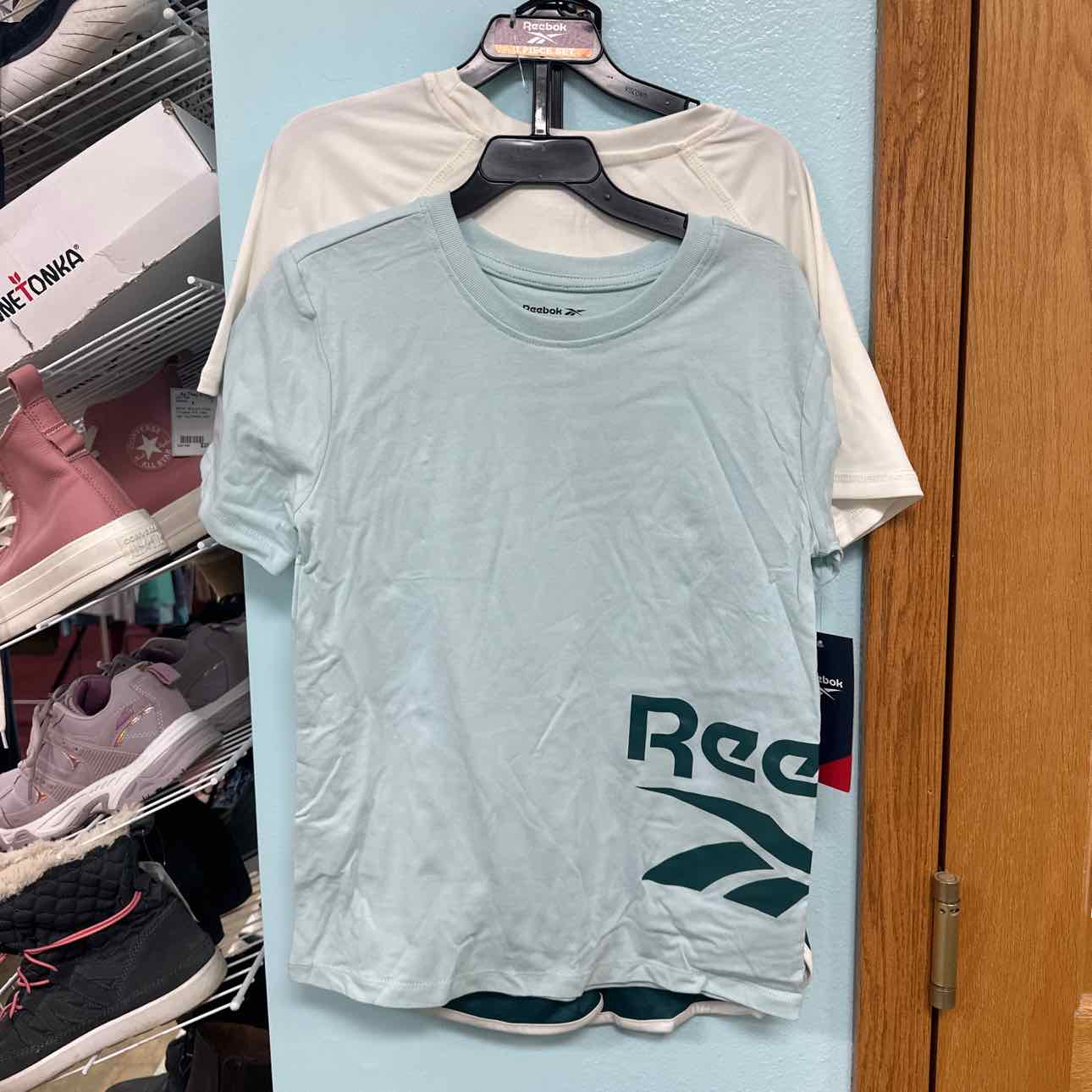 12 NEW Reebok 3 PC Ensembles