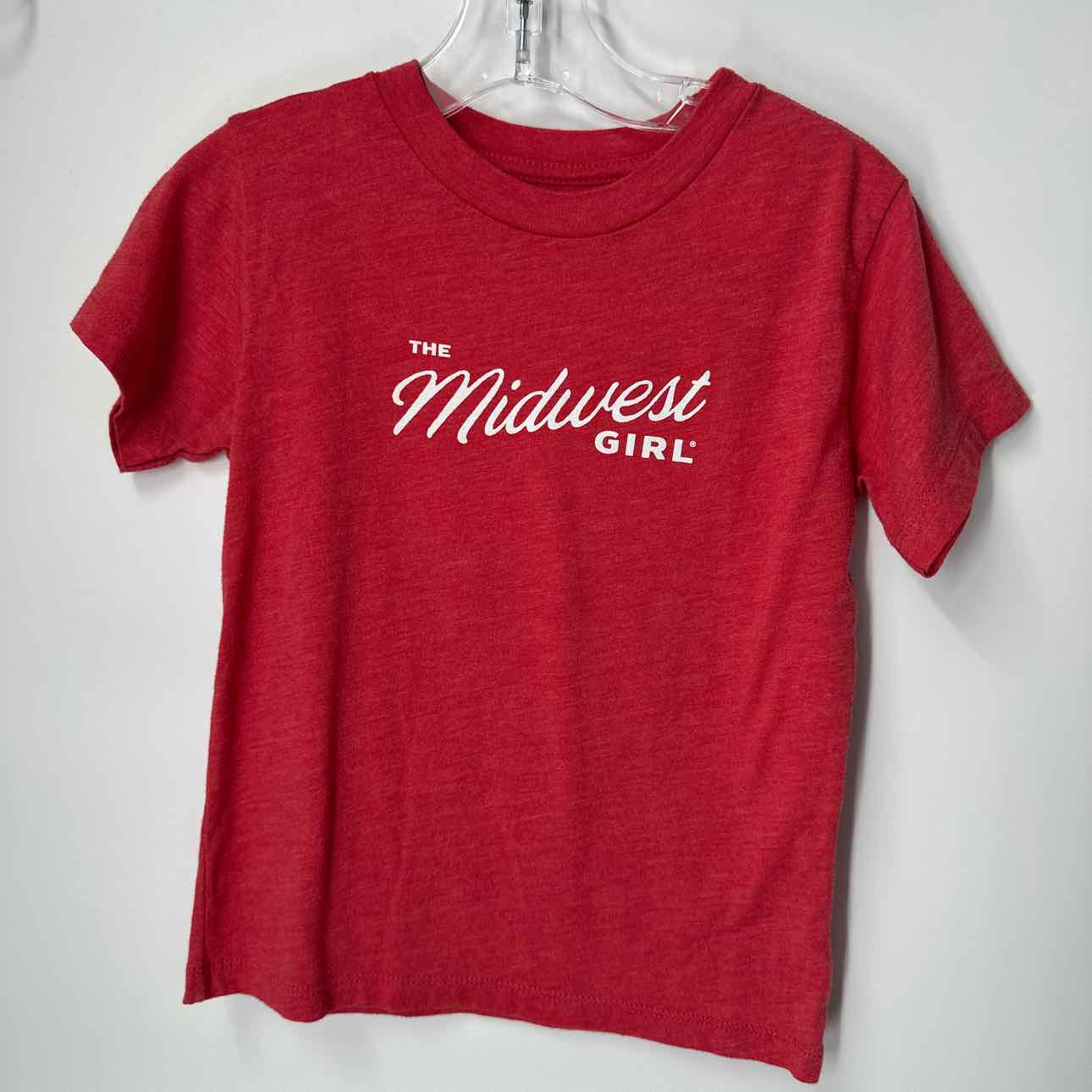4T Midwest Shirt