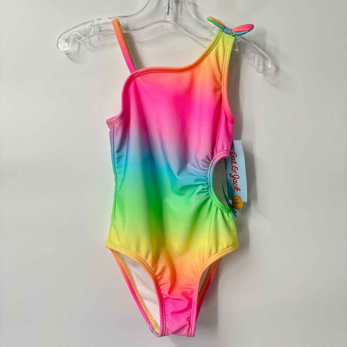 2T NEW Cat Jack Swimwear