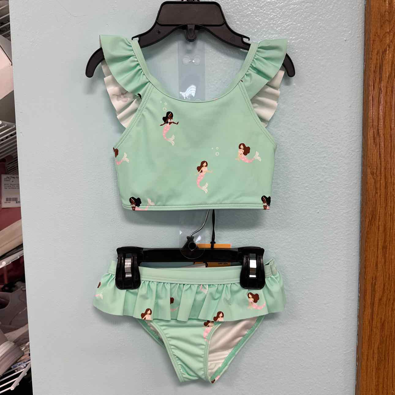 2 NEW Miles the Label Swimwear