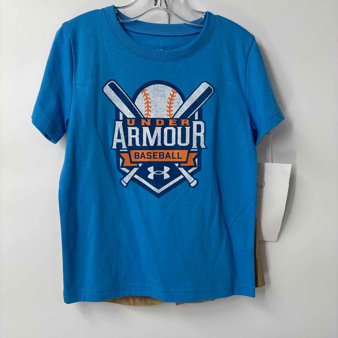 5 NEW Under Armour 2 pc ensembles