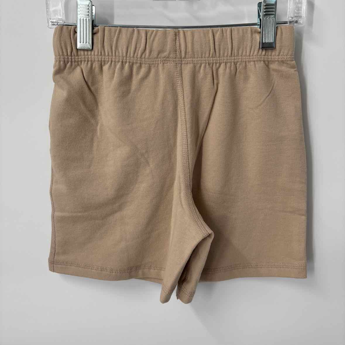 4T Easy Peasy Shorts