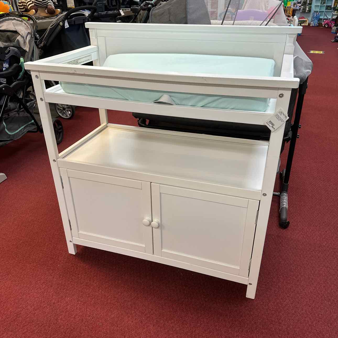 Changing Table West Wood Design Misc Items