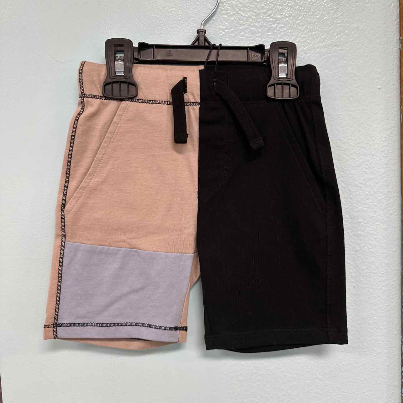 2 NEW Miles the Label Shorts