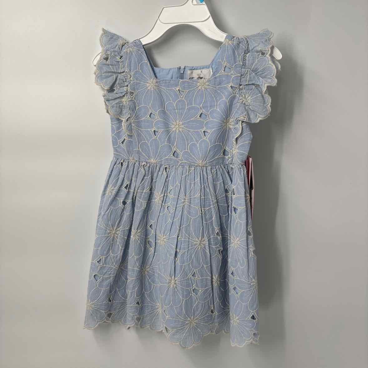 5 NEW Rare Editions Dress