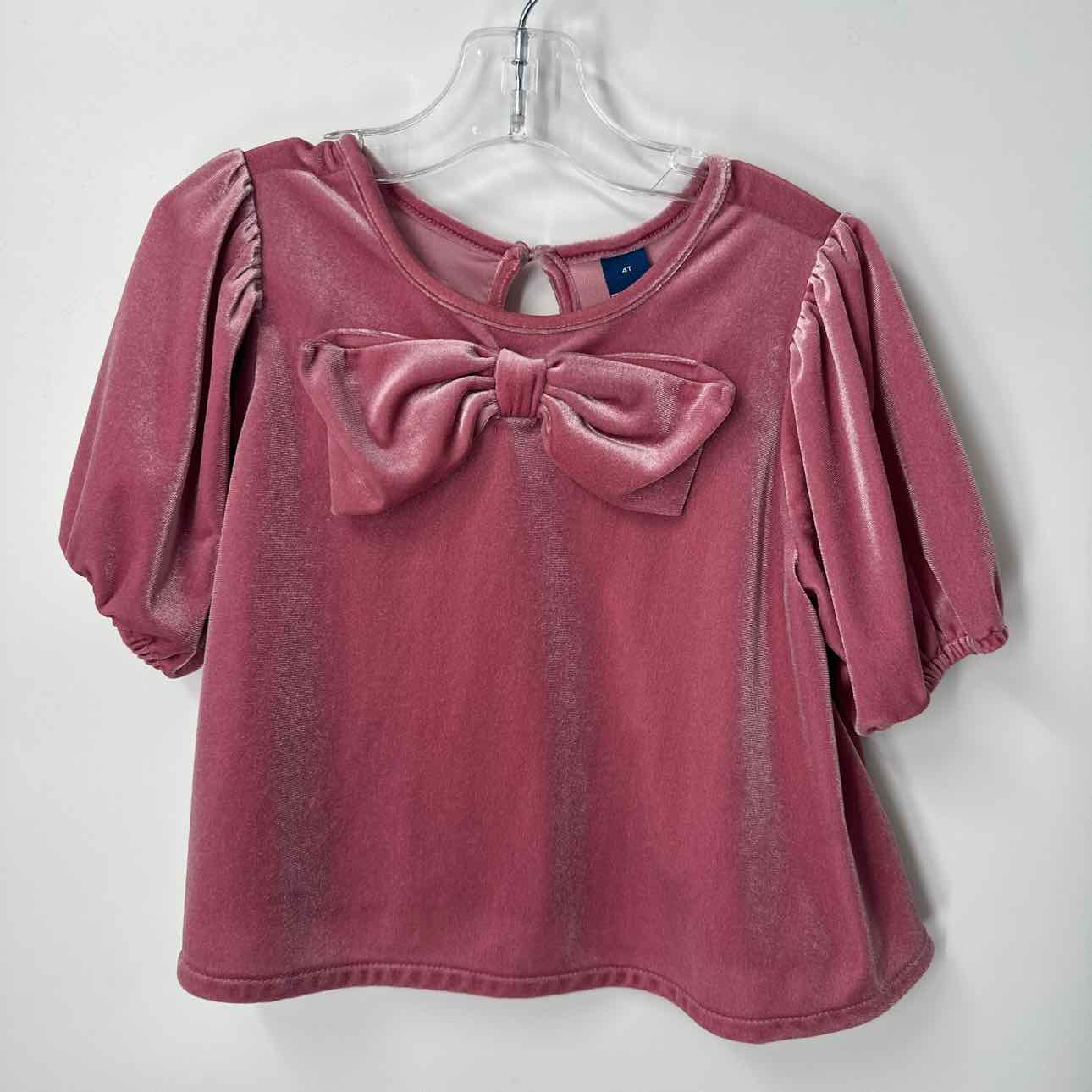 4T Old Navy Shirt